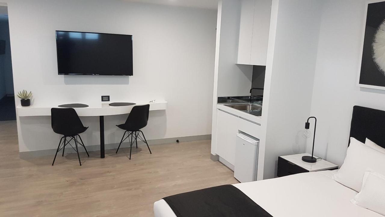 Ocean Grove Chalet Екстер'єр фото