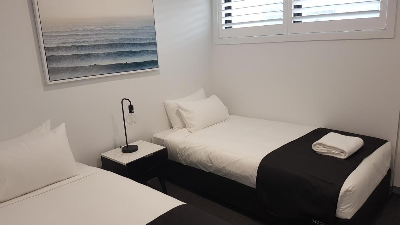 Ocean Grove Chalet Екстер'єр фото