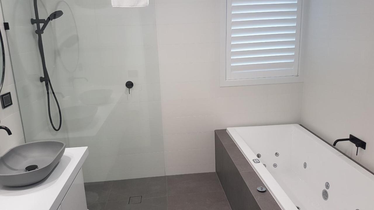 Ocean Grove Chalet Екстер'єр фото