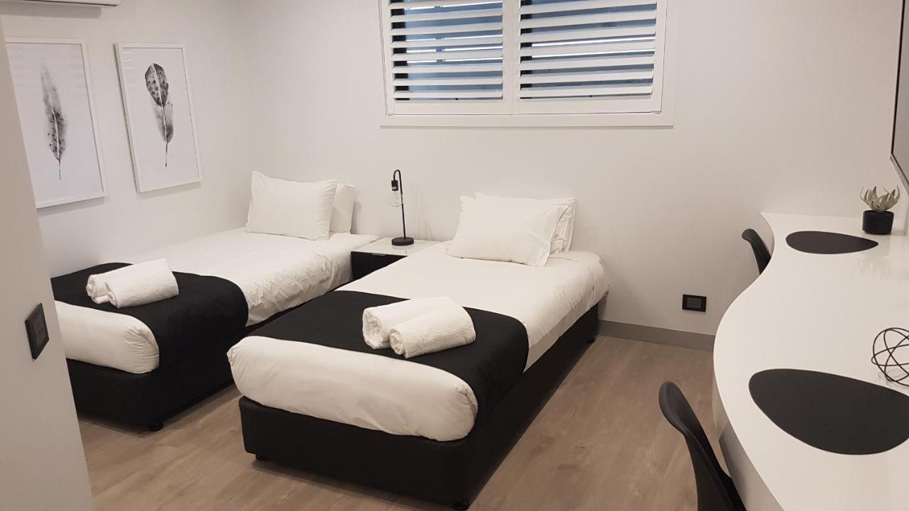 Ocean Grove Chalet Екстер'єр фото