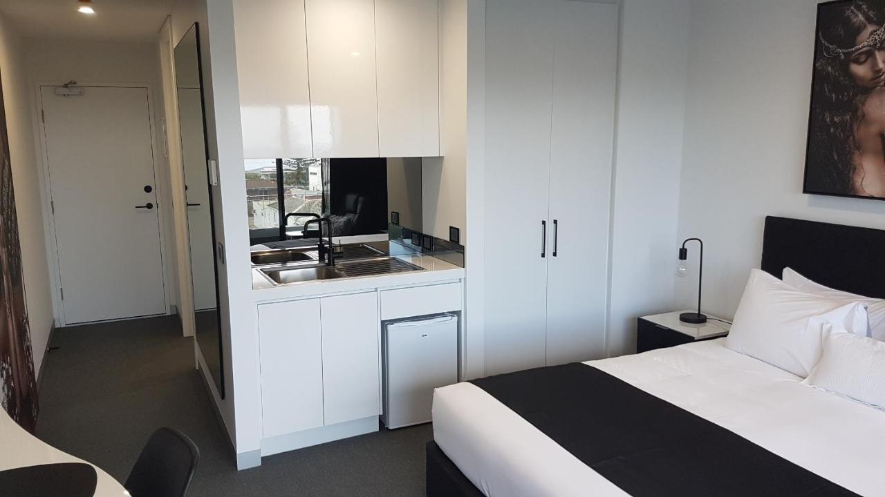 Ocean Grove Chalet Екстер'єр фото