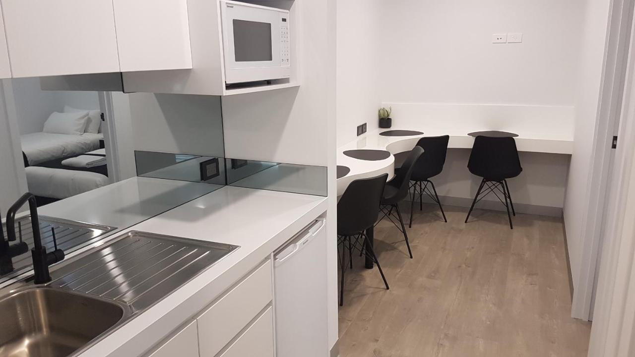 Ocean Grove Chalet Екстер'єр фото