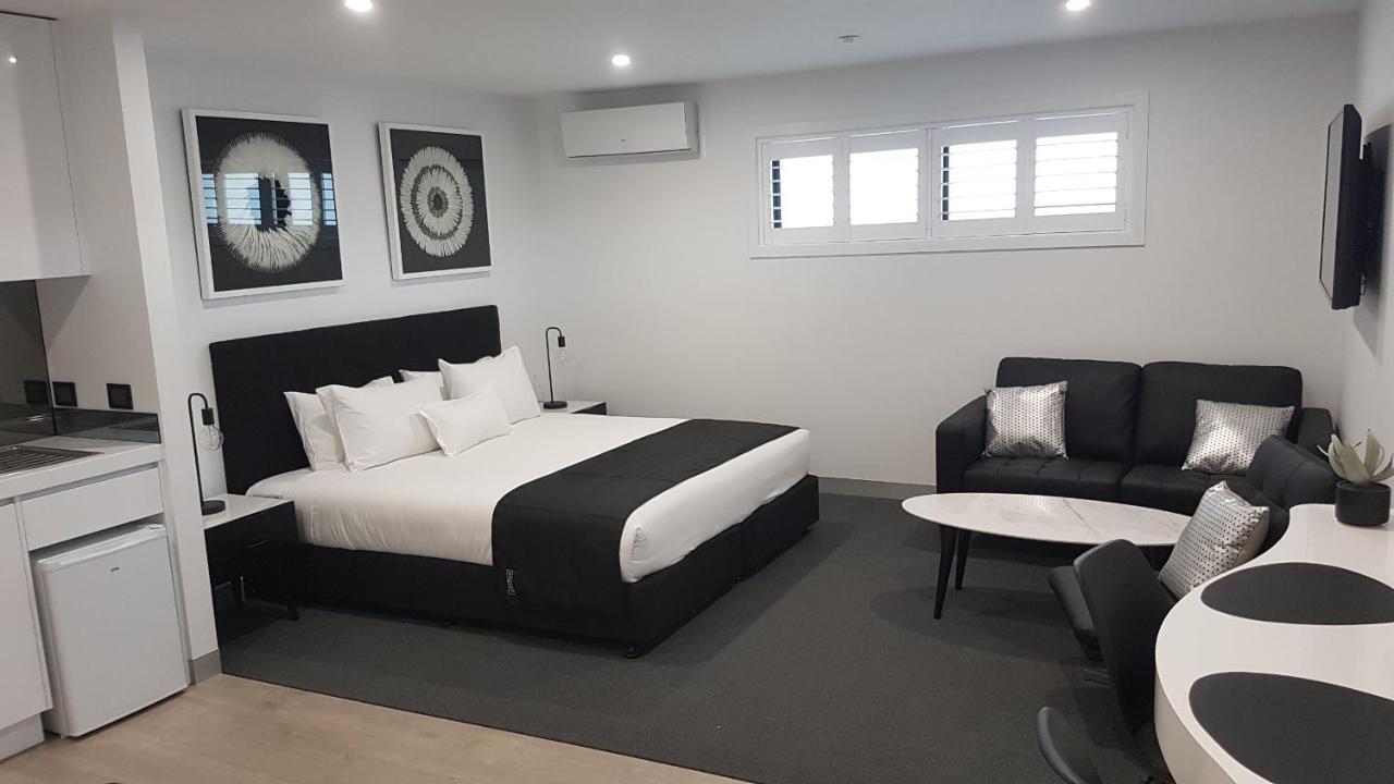 Ocean Grove Chalet Екстер'єр фото