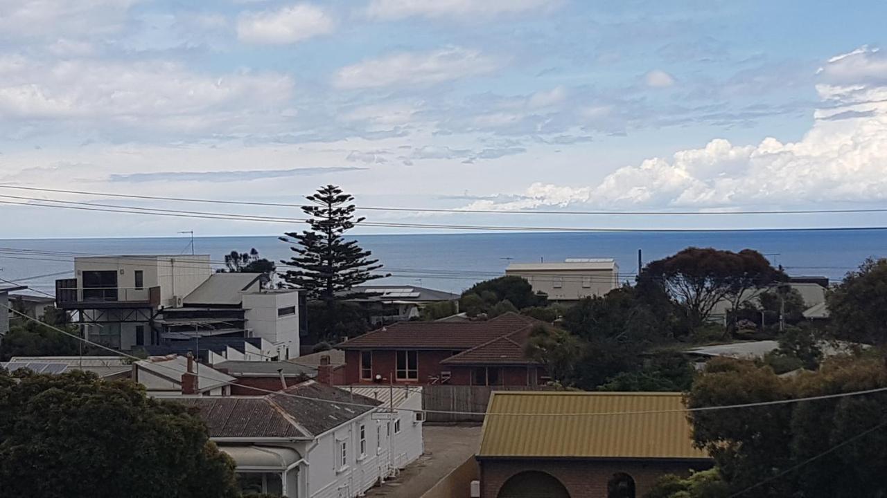 Ocean Grove Chalet Екстер'єр фото