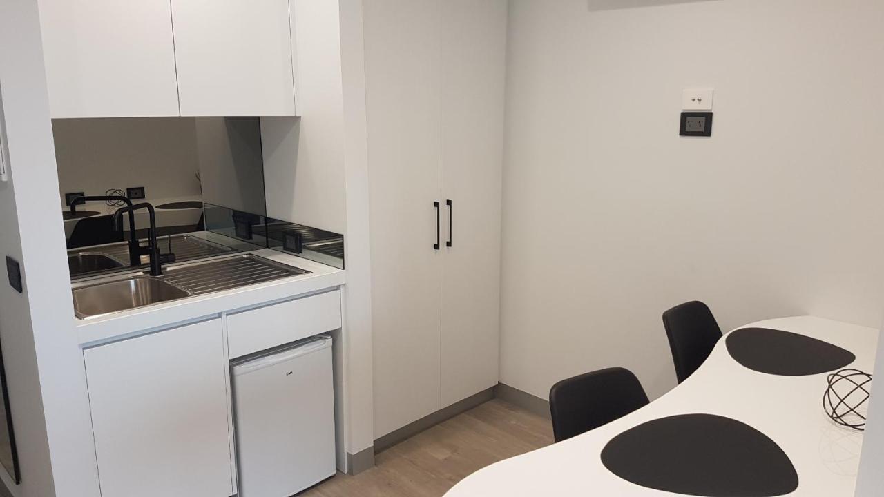 Ocean Grove Chalet Екстер'єр фото