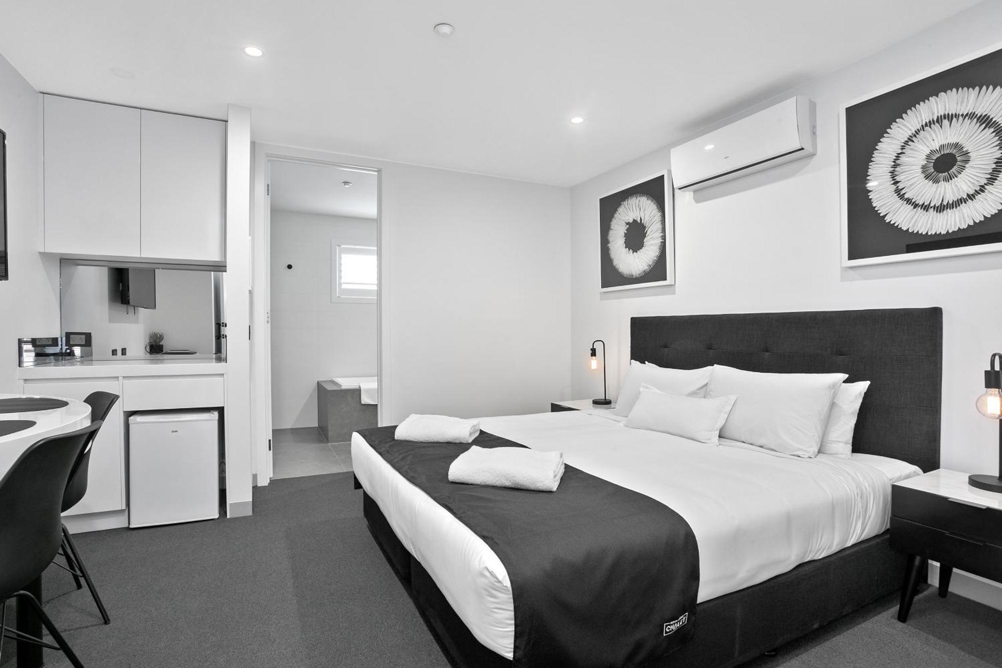 Ocean Grove Chalet Екстер'єр фото