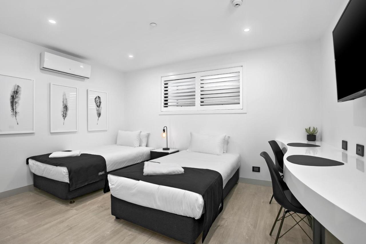 Ocean Grove Chalet Екстер'єр фото