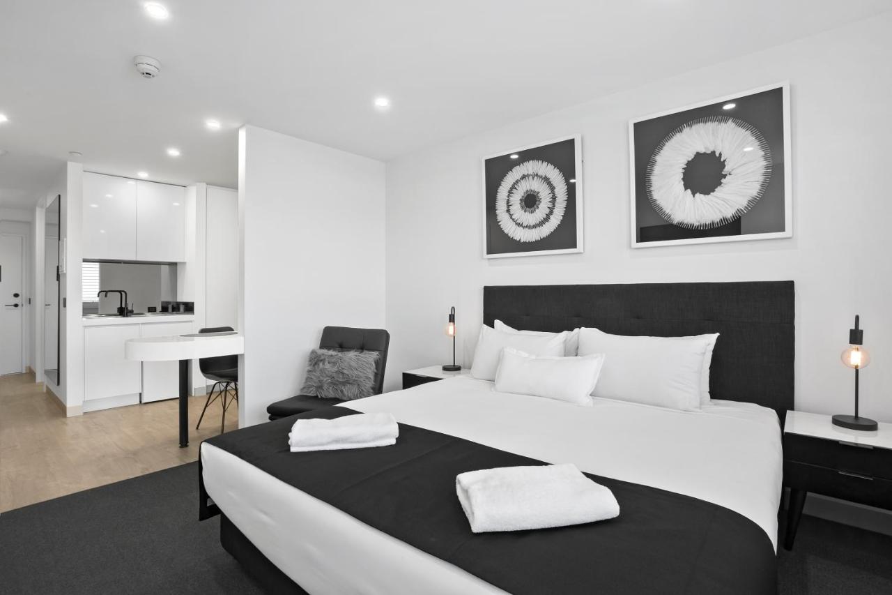 Ocean Grove Chalet Екстер'єр фото