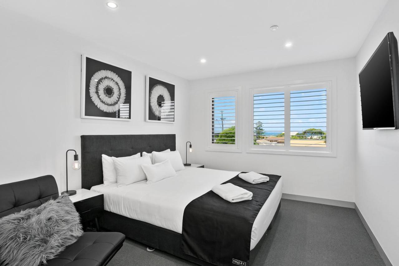 Ocean Grove Chalet Екстер'єр фото