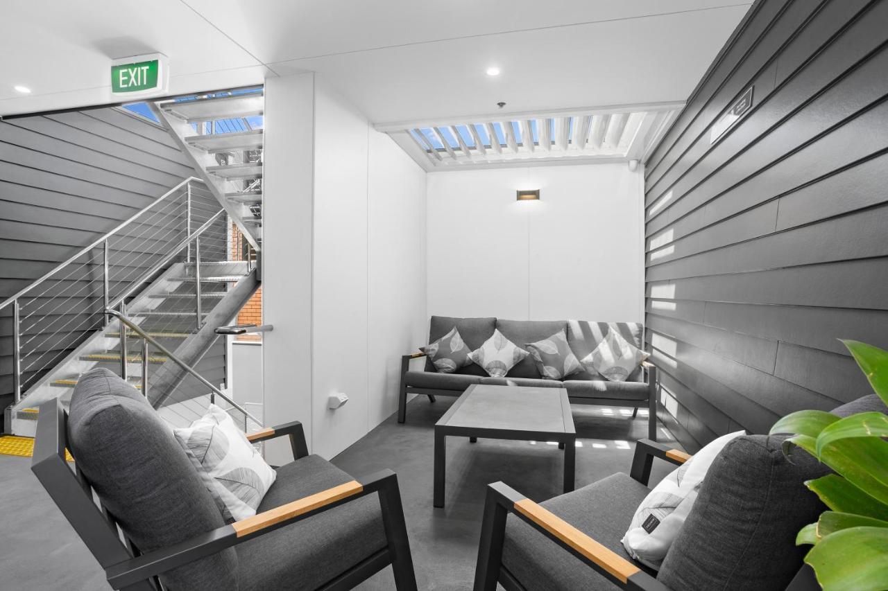 Ocean Grove Chalet Екстер'єр фото