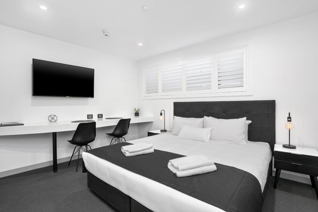 Ocean Grove Chalet Екстер'єр фото