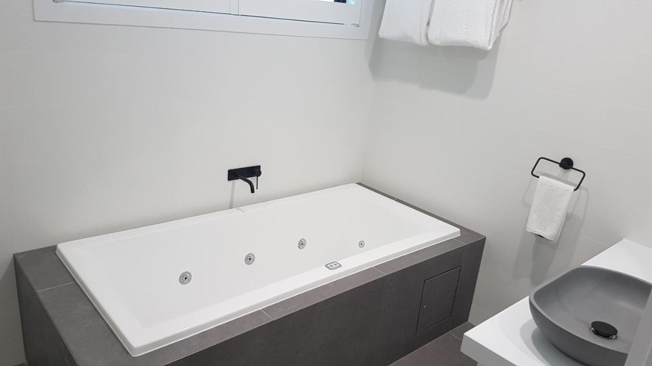 Ocean Grove Chalet Екстер'єр фото