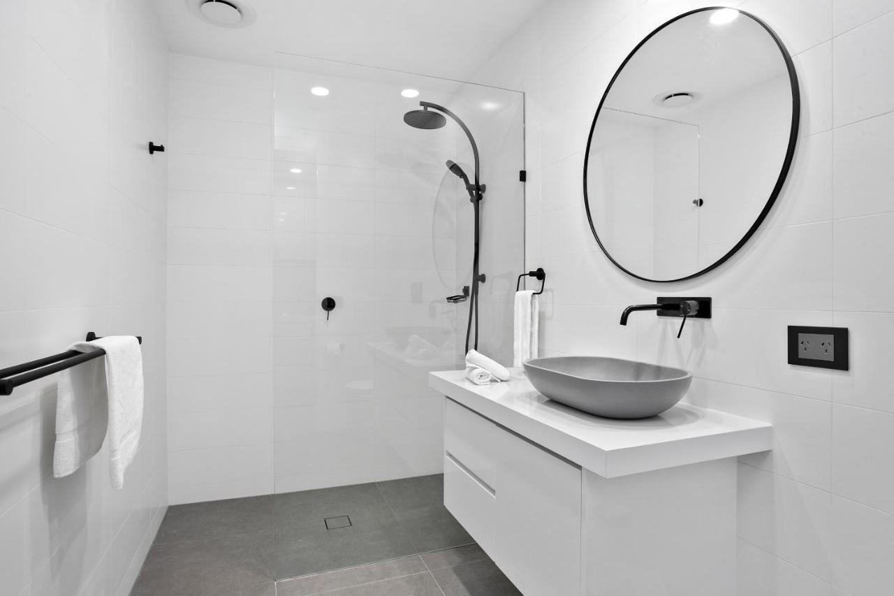 Ocean Grove Chalet Екстер'єр фото
