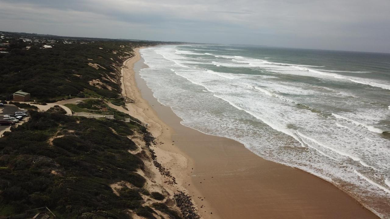 Ocean Grove Chalet Екстер'єр фото